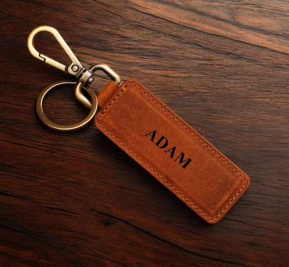 3 Best Personalized Leather Wallets & Accessories for Him in 2026
