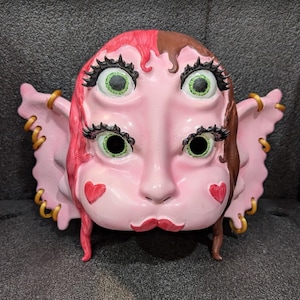 Melanie Martinez Portals Mask