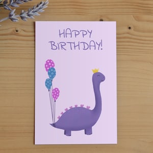 carte d'anniversaire | anniversaire mignon de dinosaure de Zazzle.be Liste d'envies Vous avez des idées ? Amour et affection | Joyeux anniversaire ! | Cadeau d'anniversaire drôle | Carte dessinée à la main