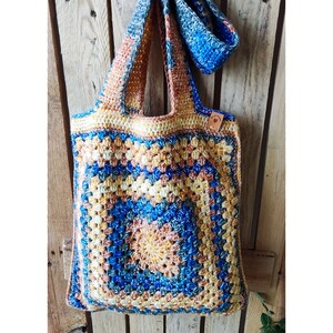 Crochet bolsas hotsell