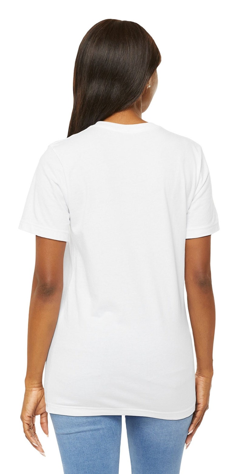 V Shirt, Taehyung Shirt, BTS Shirt, Kpop Shirt, Fan Gift, KPop Merch tshirt, BTS Fan, V Fan, V BTS Unisex Tshirt, Bangtan Boys, Korean Pop image 9