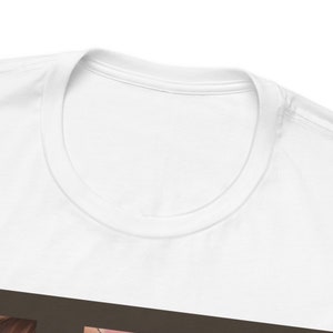 V Shirt, Taehyung Shirt, BTS Shirt, Kpop Shirt, Fan Gift, KPop Merch tshirt, BTS Fan, V Fan, V BTS Unisex Tshirt, Bangtan Boys, Korean Pop image 8