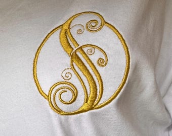 Shiz University-embleem