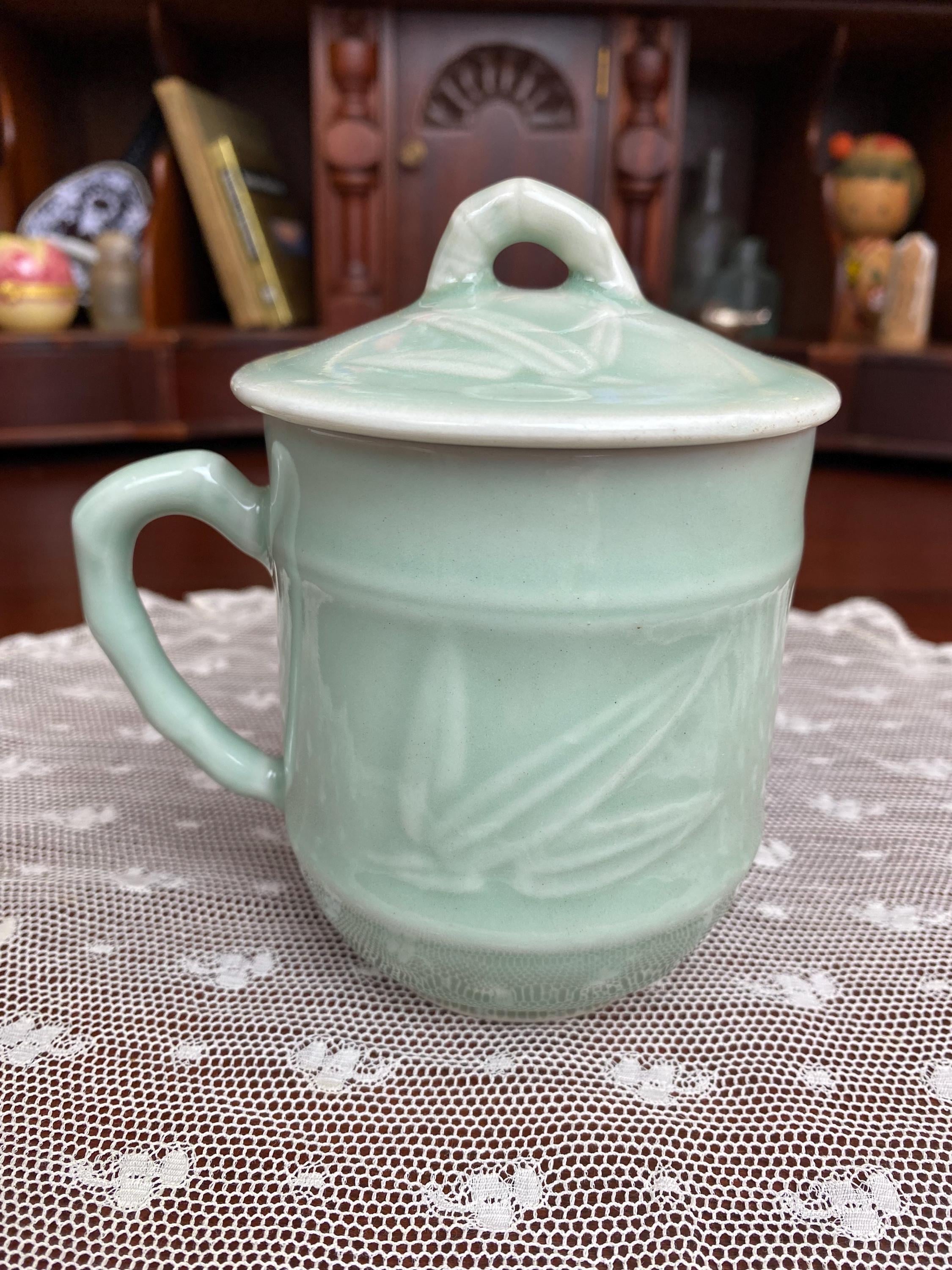 Chinese Celadon - Etsy