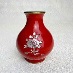 Sato Japan Vase - Etsy