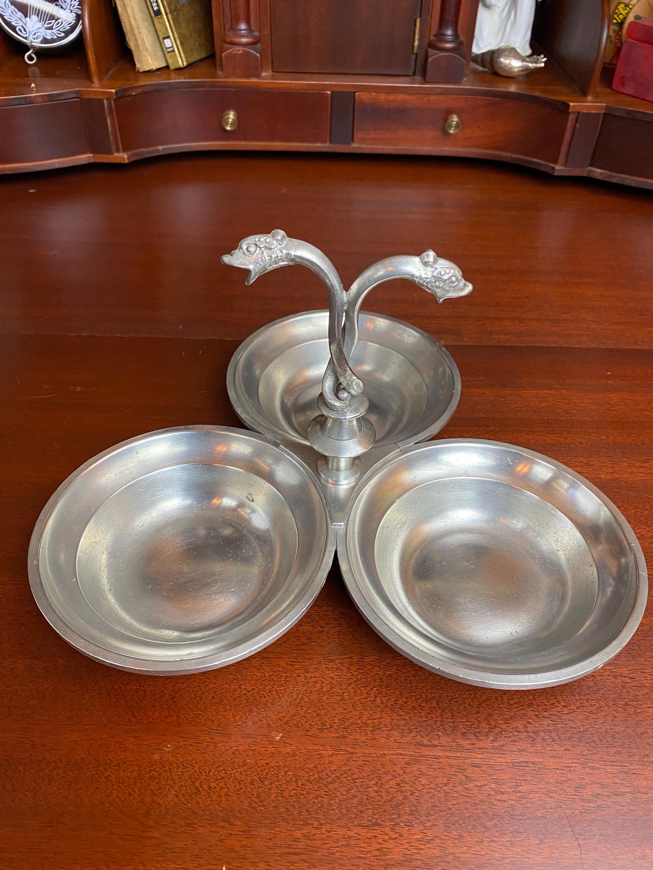 Etain French Pewter - Etsy