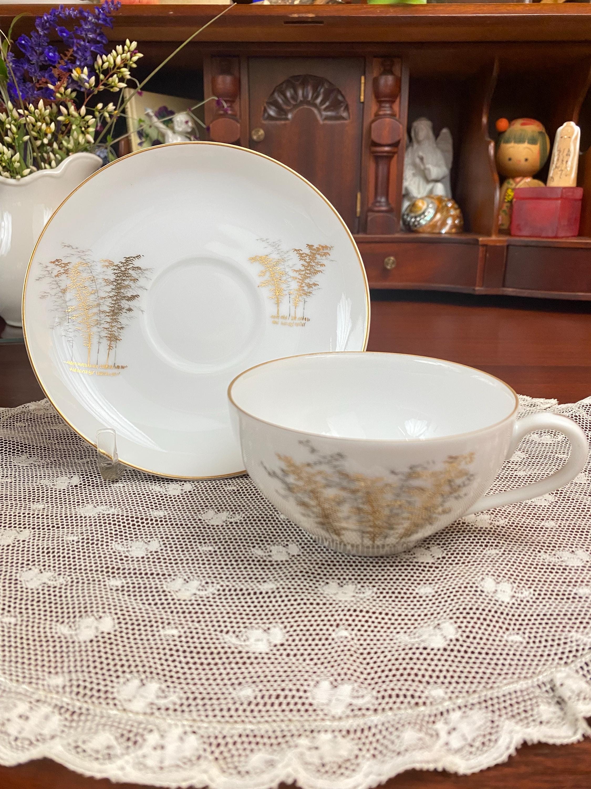 Fukagawa China - Etsy