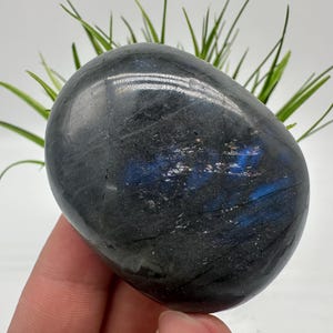 Natural LABRADORITE SLAB, Polished Labradorite Slice, Wholesale Raw Labradorite Stone,Multifire Labradorite Crystal Decor Slab Crystal Grid