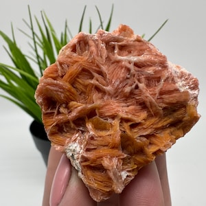 Very nice Baryte with Cerussite from Morocco,Crystal, Mineral,Specimen,Cluster, Crystals,Barite Crystal,Cerussite,Cerussite Crystal,Specimen