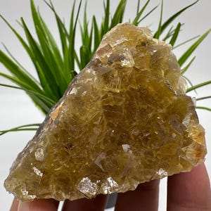Yellow Fluorite,Pyrite from Spain,Mineral Specimen,Yellow Fluorite,Fluorite from Spain,Collection, Fluorite Collectors, Crystal Fluorite