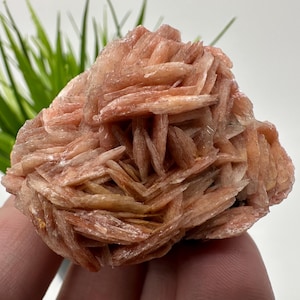 Very nice Baryte with Cerussite from Morocco,Crystal, Mineral,Specimen,Cluster, Crystals,Barite Crystal,Cerussite,Cerussite Crystal,Specimen