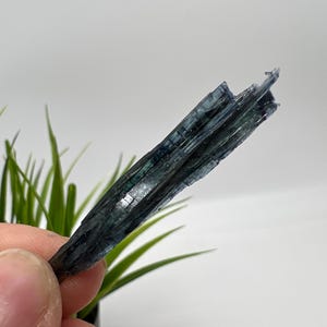 Stunning,Rare,Green Vivianite,Crystal,Mineral,collection,Green Crystal,Vivianite Crustal,Natural Vivianite,Gift,Home decor,green Crystal