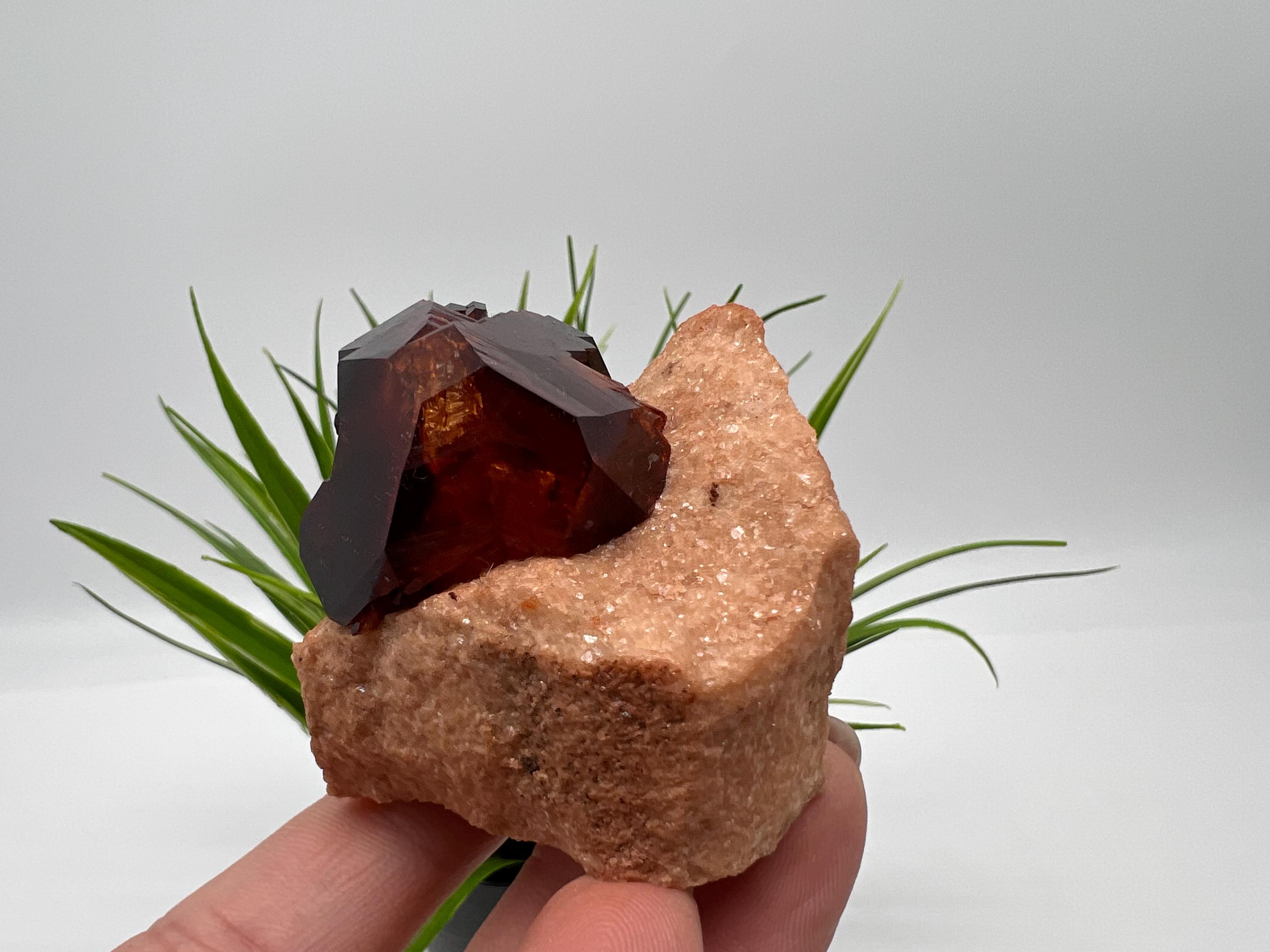 Torbernite mineral - Etsy 日本