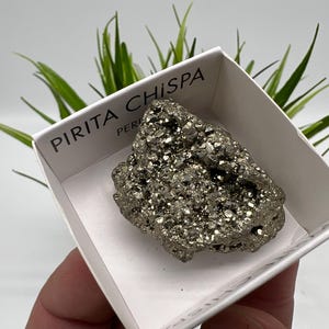 Pyrite from Peru,Pyrite Chispa,Gold,Cube PYRITE,natural Pyrite shiny Pyrite home decor stone gift mineral,collectibl,Pyrite,Mineral specimen