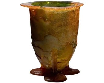 Amazonia Resin Vase by Gaetano Pesce for Fish Design Italy, Serie 2007, Signed