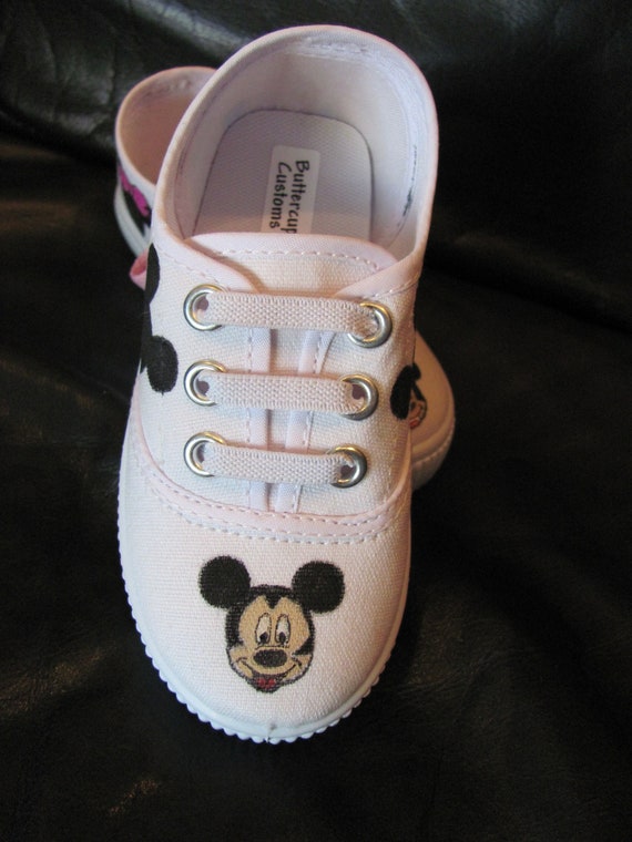Mickey mouse shoes canada cheap