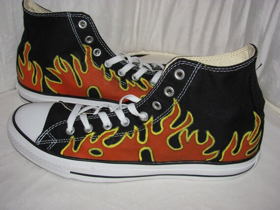 personnaliser converse all star