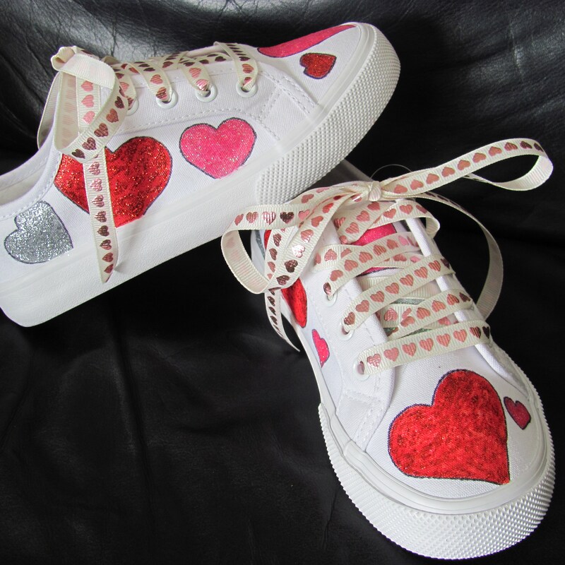 valentine shoes coming out