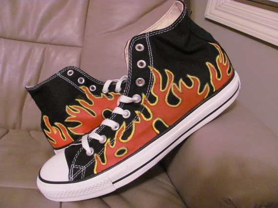 pintar converse