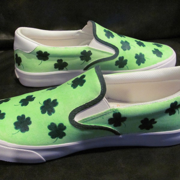 Irish Shoes Etsy