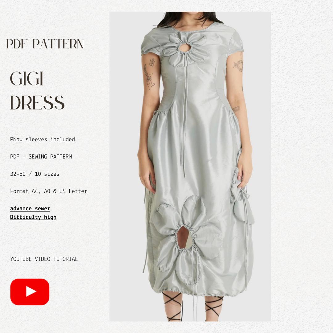 Korean Style Dresses - Etsy