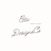 EttaDesignsCo store logo
