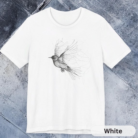 Chickadee Bird Nature Birding Gift T-Shirt Chickadee Bird Nature Birding Gift T-Shirt