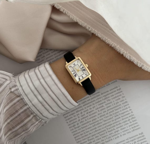 Dainty watch best sale