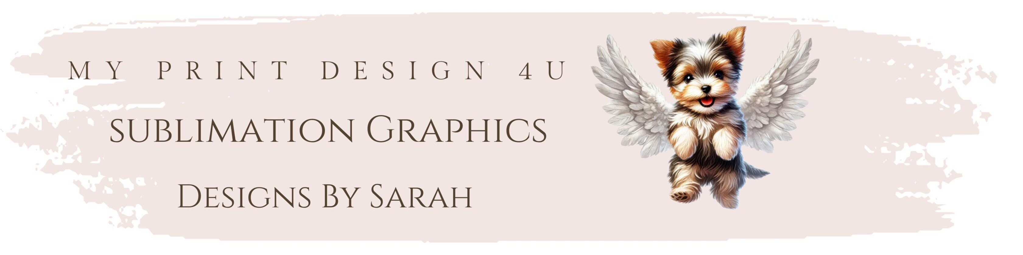 MyPrintDesign4U - Etsy