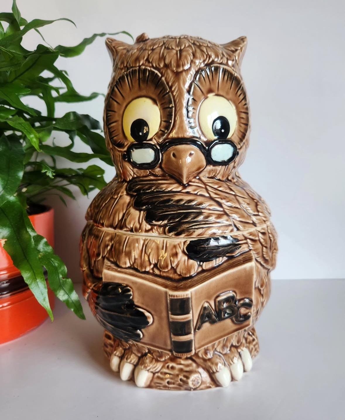 クッキージャー - ビンテージ - Etsy 日本 クッキージャー - ビンテージ - Etsy 日本