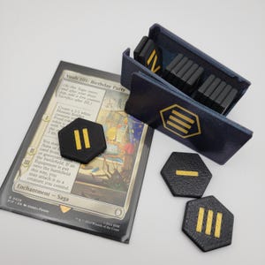 mtg lore cards Amazon.com: Magic: The Gathering Kamigawa: Neon Dynasty Commander Deck –  Upgrades Unleashed (Red-Green) : Toys & Games