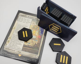 MTG Commander Deck EDH Deck Ghave, Guru of Spores 100 Magic Cards Custom  Deck Tokens Saprolings Counters - Etsy