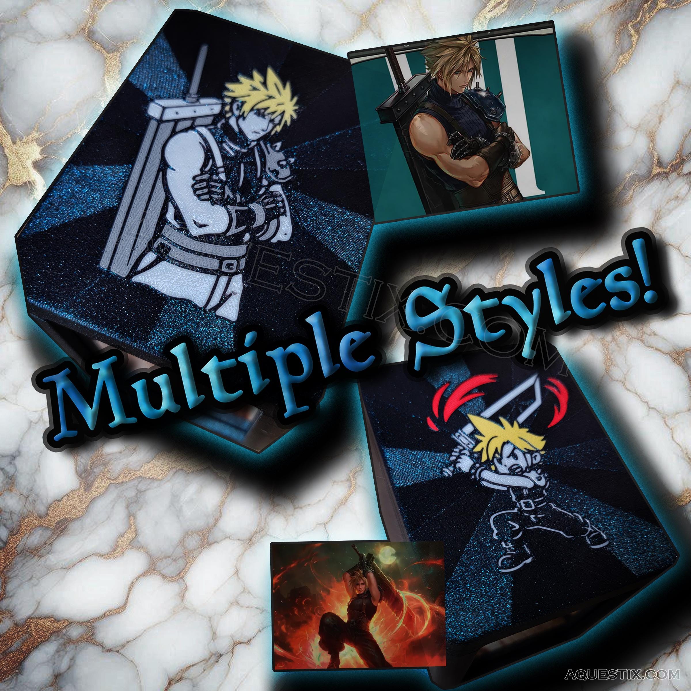 Cloud Mtg Sleeves - Etsy