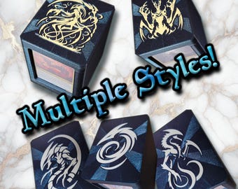 Commander-sliver Deck -the First Sliver -EDH-100 Card MTG - Rtp