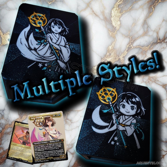 yuna grand summoner mtg commander deck PSA GEM MT 10 Yuna, Summoner[Magic The Gathering Final Fantasy Commander] that creature enters with two additional +1/+1 counters on it Yuna, Grand Summoner Optimized Commander