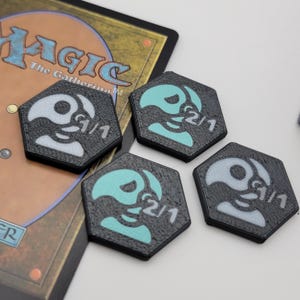 Myr Mtg - Etsy