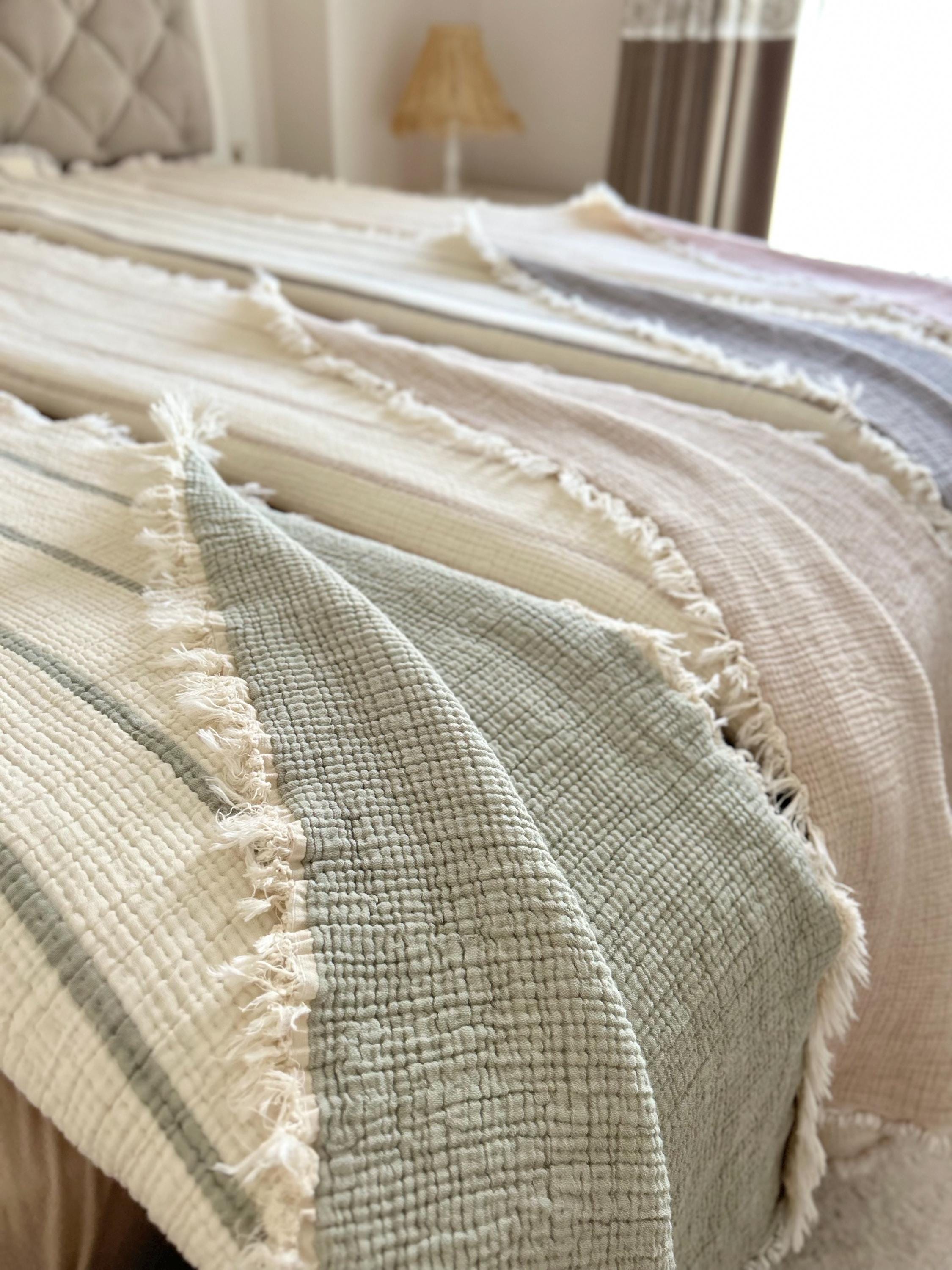 Copriletto Trapuntato Quilt Estivo Piumino 100gr Mq Disegno Pinsonic Sphere Matrimoniale Tortora 94675796 - Foto 6