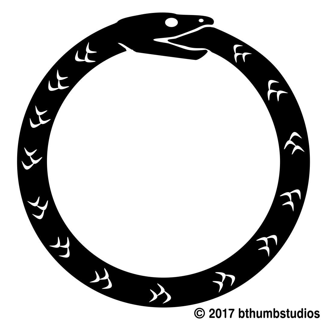 Ouroboros 3