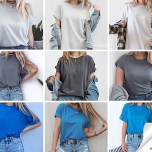 76+ Gildan 5000 Mockup Bundle, Gildan 5000 Mockup, Gildan Shirt Mockup, Gildan 5000 Bundle, g5000 Mockup, Gildan Shirt Mockup Bundle