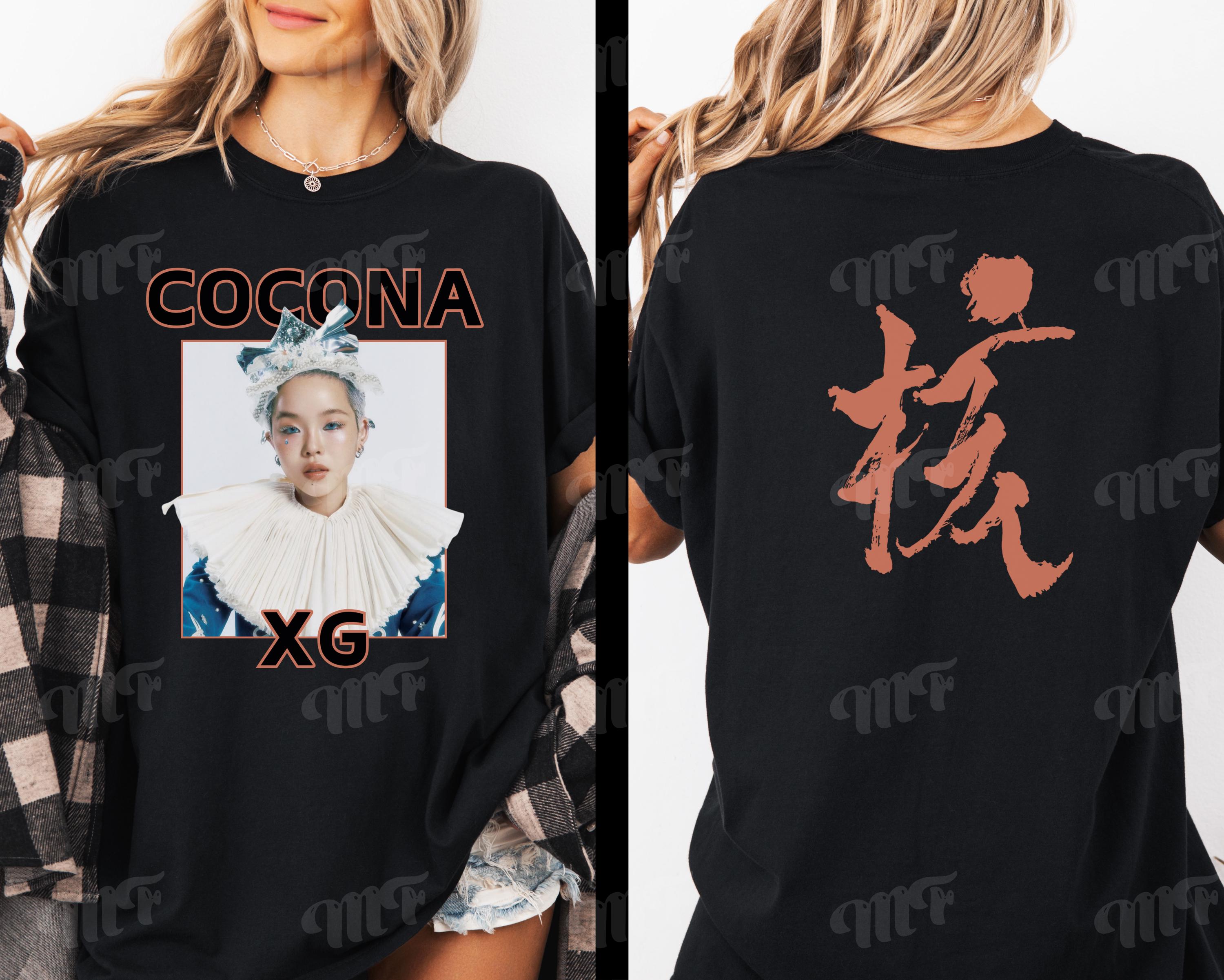 Xg Outfit - Etsy