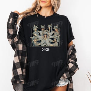 Xg t shirt - Etsy 日本