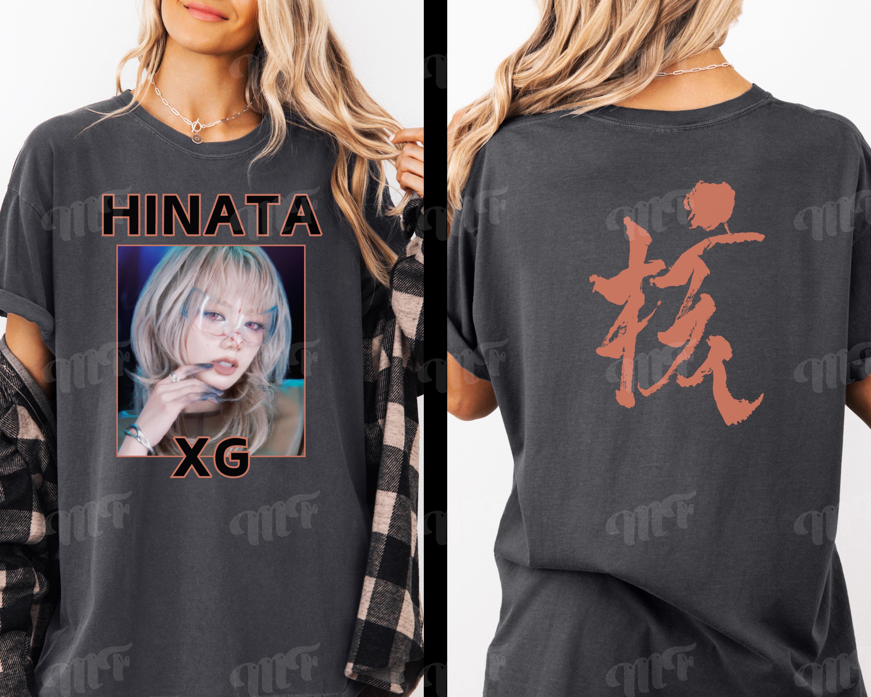 Xg Shirt - Etsy