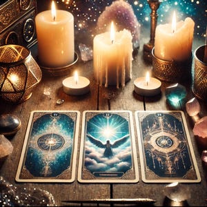 Brutaal eerlijke tarot, verleden/heden/toekomst 3 kaarten, dezelfde dag uitgespreid