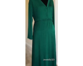 Birthing and Labor Gowns with Matching Baby Swaddle