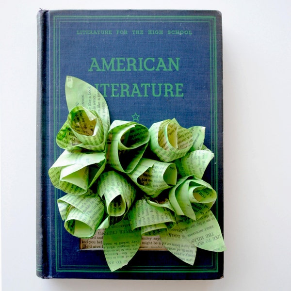 Flower Book