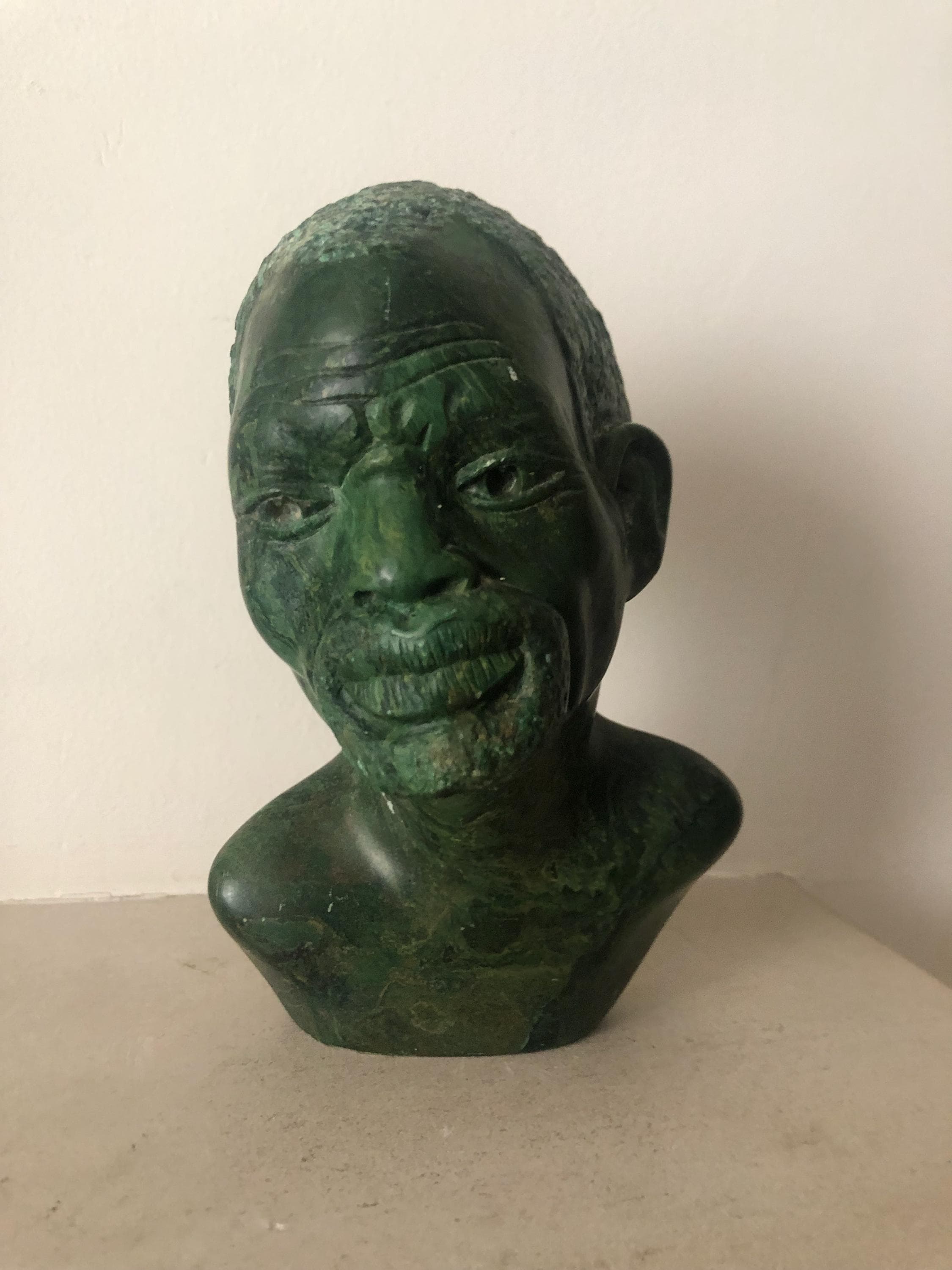 Zimbabwe sculpture - Etsy 日本