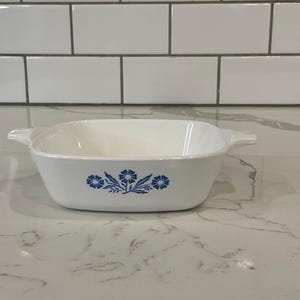 Vintage CorningWare P-41 Dish with no lid