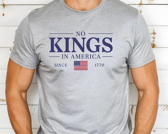 Anti Trump 4th of July Shirt: Feminist Liberal USA Protest