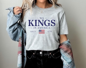 Anti Trump 4th Of July Shirt: Feminist Liberal USA
