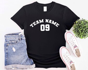 Custom Glitter Football Jersey: Personalized Game Day Shirt